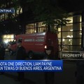 Video: Eks Anggota One Direction, Liam Payne Ditemukan Tewas
