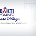Infrastruktur Telekomunikasi Era Jokowi Bantu Desa Jadi Smart Village