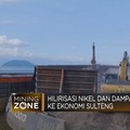 Video: Hilirisasi Nikel dan Dampaknya ke Ekonomi Sulteng