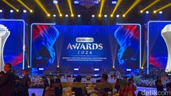 detikcom Awards 2024 Dimulai! Penghargaan Kontribusi untuk Indonesia
