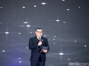 Pemred detikcom Harap detikcom Awards 2024 Munculkan Benih Prestasi Baru