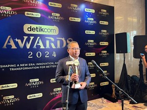 Punya 71 Ribu Agen, Pegadaian Kebut Ekosistem Emas