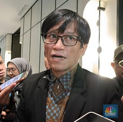 UU Pelindungan Data Pribadi Sah Berlaku, Lembaga Masih Digodok