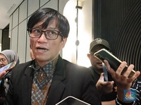 UU Pelindungan Data Pribadi Sah Berlaku, Lembaga Masih Digodok