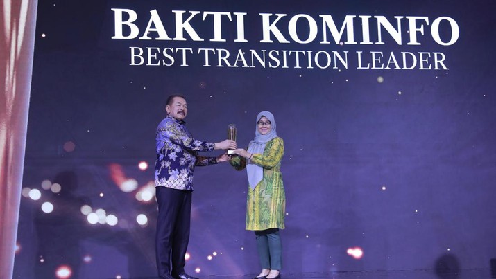 Dok BAKTI Kominfo