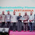 Pertamina Ajak Mahasiswa Bangun Masa Depan Energi Berkelanjutan