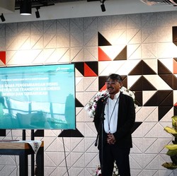 Pertamina NRE & PIS Jalin Kerja Sama Hijau di Sektor Maritim