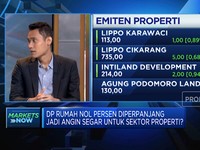 Video: DP Rumah 0% Diperpanjang ke 2025, Cuan Bagi Sektor Properti?
