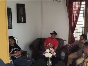 Penodong PPSU Tak Punya Izin atas Airsoft Gun, Ngakunya buat Koleksi