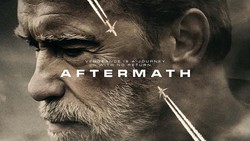 Sinopsis Aftermath, Film Arnold Schwarzenegger di Bioskop Trans TV