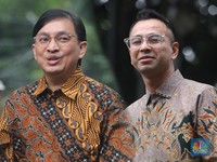 Bima Arya Ungkap Posisi Raffi Ahmad-Yovie Widianto di Kabinet Prabowo