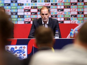Tuchel Ditugaskan Bawa Inggris Juara Piala Dunia 2026