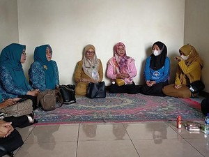 Anggota DPR RI Soroti Keracunan Massal Tewaskan 1 Orang di Trenggalek