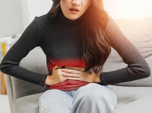 GERD Gampang Kambuh Pas Diet? Catat, Begini Saran Dokter Gizi