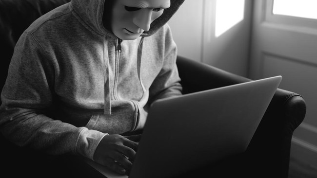 Modus Penipuan Baru, Platform Investasi Palsu Makin Mirip Aslinya