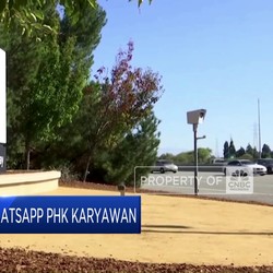 Video: Instagram & WhatsApp PHK Karyawan
