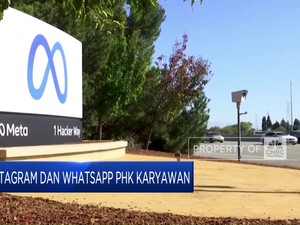 Video: Instagram & WhatsApp PHK Karyawan