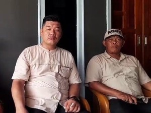 Kades di Ogan Ilir yang Dipolisikan Warga Bantah Penganiayaan