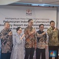 Bisnis Target Serangan Utama, Kadin Bentuk Asosiasi Keamanan Siber