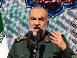 Ancaman Iran Buka Gerbang Neraka Jika Israel-AS Menyerang Ancaman Iran Buka Gerbang Neraka Jika Israel-AS Menyerang