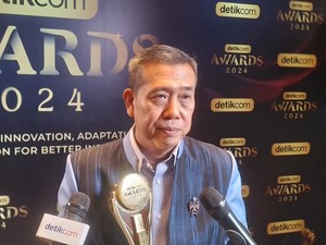 Raih Anugerah Penggerak Museum & Cagar Budaya, IHA: Museum Bukan Sekadar Edukasi