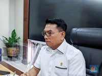 Moeldoko Mau Bangun Pabrik Baterai Kendaraan Listrik, Mereknya Ini