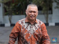 Puja-puji Menhub Prabowo ke Budi Karya, Soroti Mudik Era Pandemi Covid