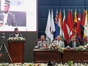 Konferensi AAOU Ke-37 Pakistan Digelar, Bahas Inovasi Pembelajaran Terbuka