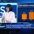 Lapor Pak Prabowo! Barang Impor Ilegal Jajah Bisnis Alat Rumah Tangga