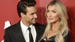 Kate Cassidy Buka Suara Usai Kematian Liam Payne