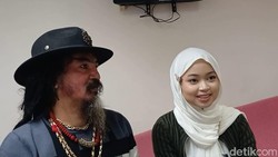 Tingkah Limbad di Rumah Dibongkar Anak, Ternyata Hobi Nyanyi Dangdut