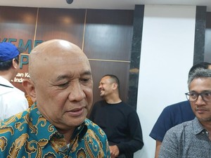 Wanti-wanti Teten soal Aplikasi Temu: Sebaiknya Pemerintah Hati-hati Beri Izin