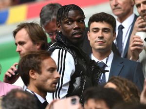 Pogba Rela Potong Gaji asal Bertahan di Juventus