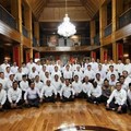 Termasuk Bahlil, Hampir 50% Calon Menteri-Wamen Prabowo Gelar Doktor