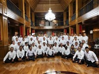 Daftar Sosok Berasal dari Keluarga Menteri yang Masuk Kabinet Prabowo