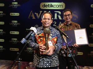 PJ Walkot Tangerang Optimistis Capai Target Investasi Rp 14 T di 2024