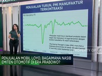 Video: Penjualan Mobil Lesu, Saham Emiten Otomotif Masih Menarik?