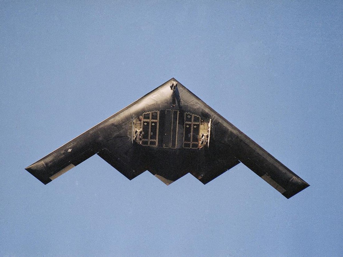 AS Gunakan Bom Raksasa Hancurkan Fasilitas Nuklir Bawah Tanah Iran