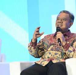Pimpinan MPR Imbau Hal Ini ke Calon Ketua Umum Iluni FHUI