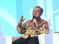 Pimpinan MPR Imbau Hal Ini ke Calon Ketua Umum Iluni FHUI