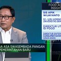 Video: Prabowo Ingin Swasembada Pangan Dalam 4 Tahun, BUMN Siap Bantu