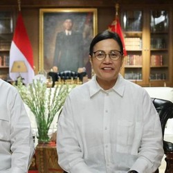 DPR Ungkap Arahan Prabowo Soal PPN 12%, Beda dengan Sri Mulyani