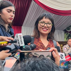 Cerita Profesor Stella Gabung Kabinet: Saya Hasil Pendidikan Indonesia