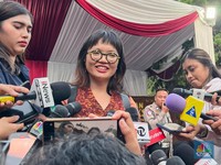 Cerita Profesor Stella Gabung Kabinet: Saya Hasil Pendidikan Indonesia