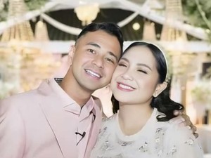 Raffi Ahmad-Nagita Batal Rayakan 10 Tahun Pernikahan di Labuan Bajo dan Bali