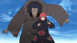 Ini Inspirasi Masashi Kishimoto Buat Karakter Villain, Harus yang Empatik