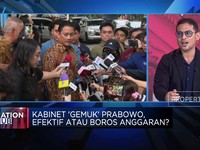 Video: Sederet PR Tim Ekonomi Pemerintahan Prabowo