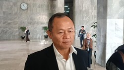 Profil Pendidikan Sarmudji, Menteri Perindustrian Lulusan Unej-UI
