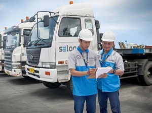 PT Serasi Autoraya (SERA) Buka Lowongan Pekerjaan Terbaru