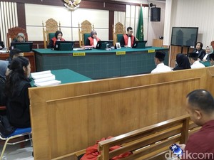 Fakta Baru Tragedi Cinta Segitiga: Mertua Tahu Rencana Eksekusi Iwan